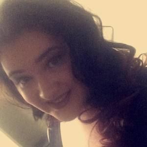 Meet your Posher, Meaghan